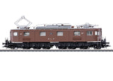 Type GE ES44AC Diesel Locomotive