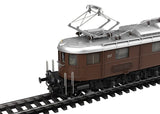 Type GE ES44AC Diesel Locomotive