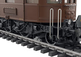 Type GE ES44AC Diesel Locomotive