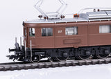Type GE ES44AC Diesel Locomotive