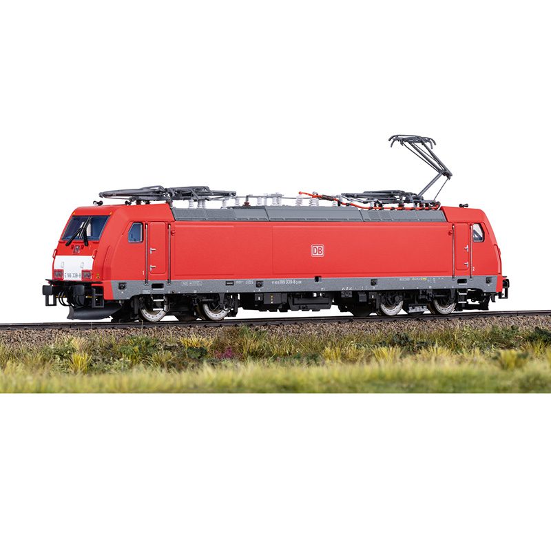 Type GE ES44AC Diesel Locomotive