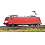 Type GE ES44AC Diesel Locomotive