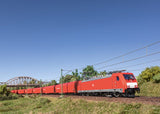 Type GE ES44AC Diesel Locomotive