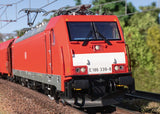 Type GE ES44AC Diesel Locomotive