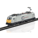 Siemens Desiro HC Electric Powered Train
