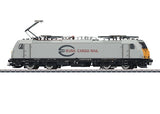 Siemens Desiro HC Electric Powered Train