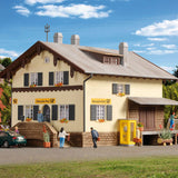 Post Office