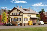 Post Office