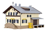 Post Office