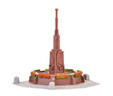 Town Hall Fountain