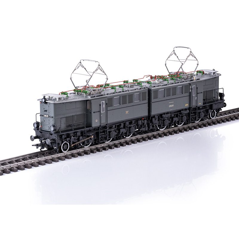 Class V 60 Diesel Locomotive