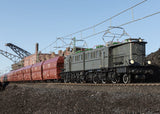 Class V 60 Diesel Locomotive