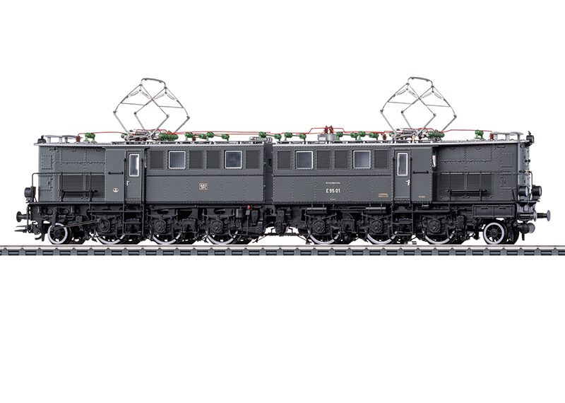 Class V 60 Diesel Locomotive