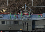 Class V 60 Diesel Locomotive