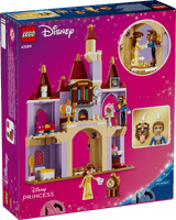 Belle & the Beast's Enchanted Castle