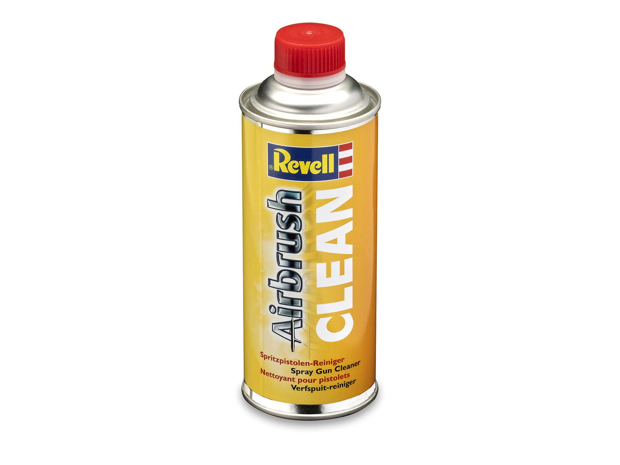 Airbrush Enamel Cleaning, 500ml