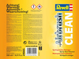 Airbrush Enamel Cleaning, 500ml