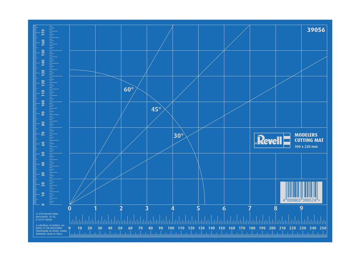 Cutting mat, small