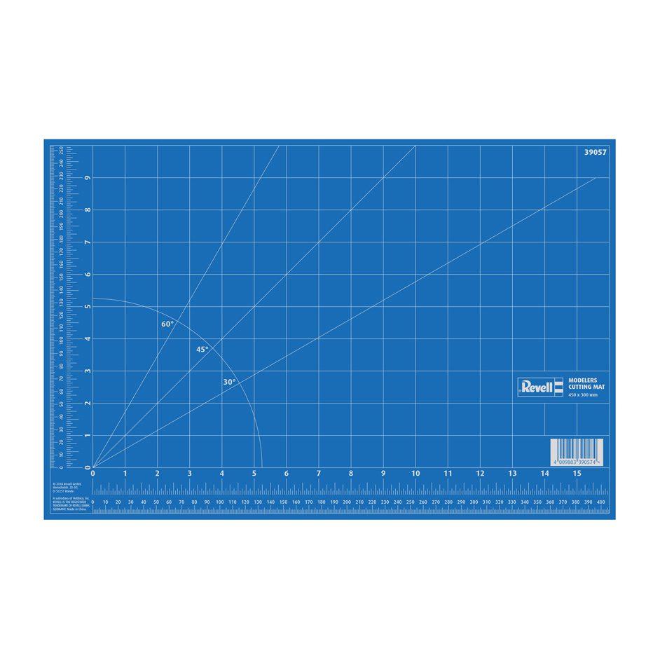 Cutting Mat - Large (A3)