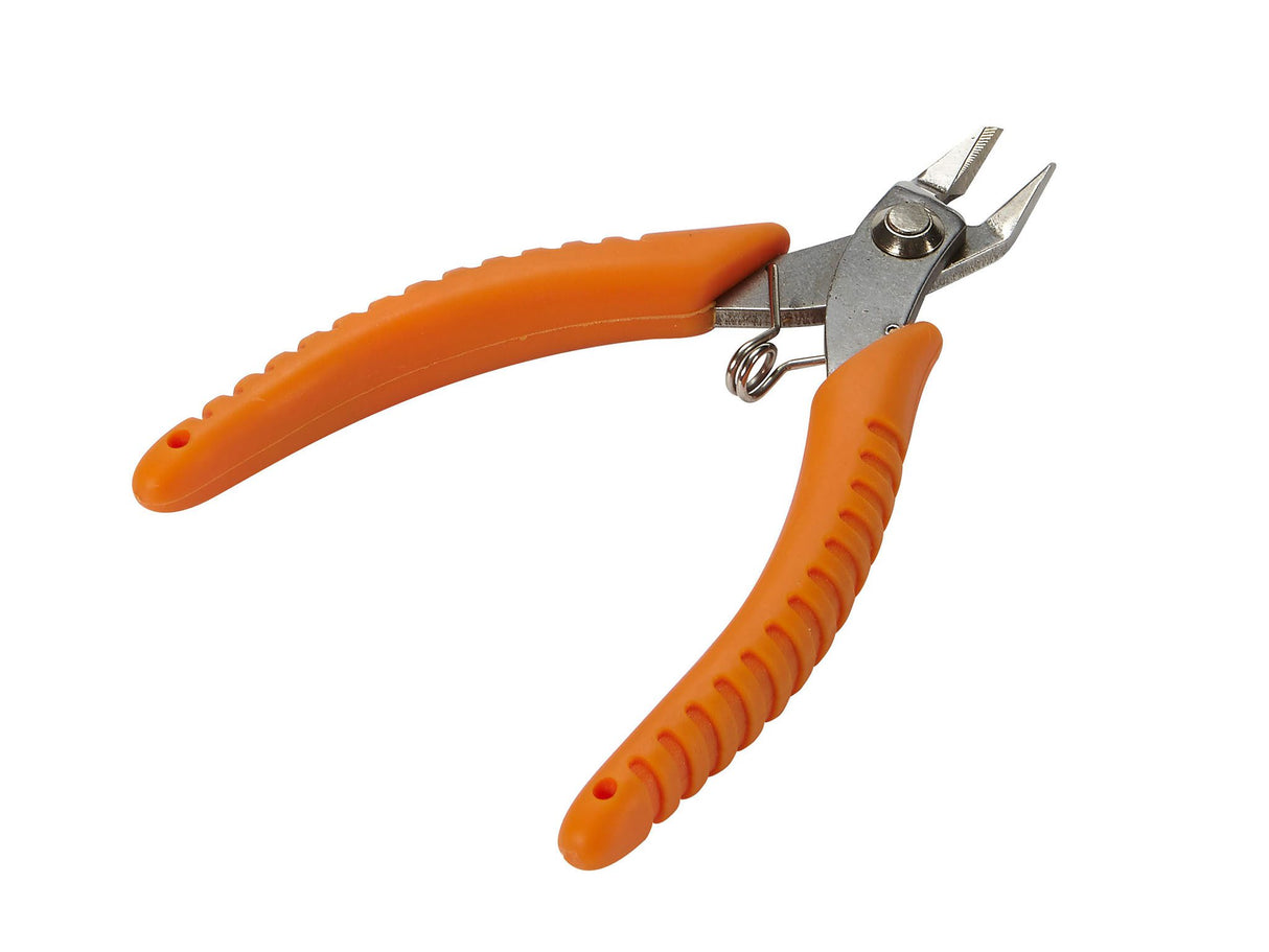 Side cutter, professional