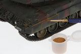 Set for Weathering (6 pigments)