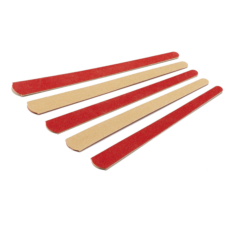 2-Sided Sanding Sticks - 150&amp;120 Grit (5 pcs)
