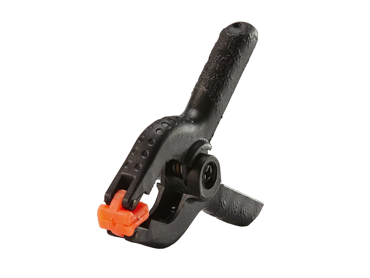 Clamps set, 8 pieces