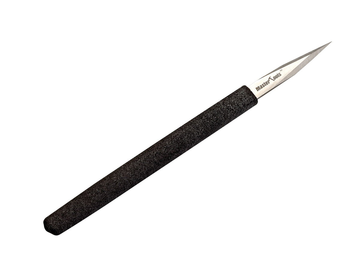 Precision scraper