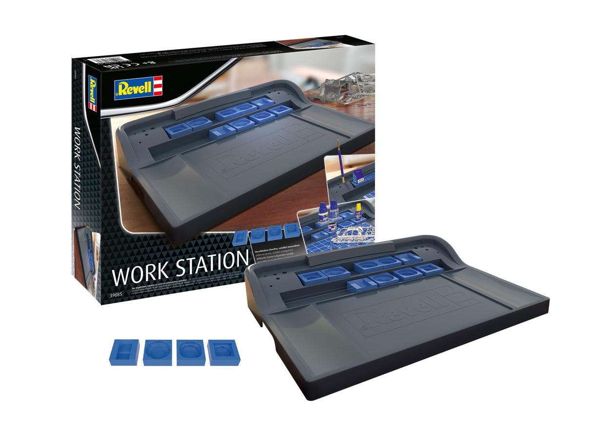 Workstation