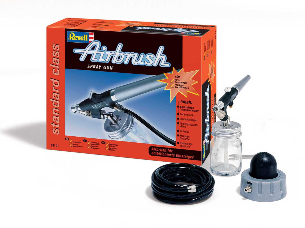 Airbrush spray gun ‘Standard Class