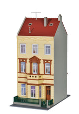 Middle-Class House at the Park Bonn