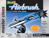 Airbrush spray gun ‘Vario’ Master Class