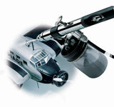 Airbrush spray gun ‘Flexible’ Master Class