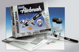 Airbrush spray gun ‘Flexible’ Master Class