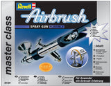 Airbrush spray gun ‘Flexible’ Master Class