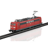 Class E 95 Electric Locomotive