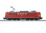 Class E 95 Electric Locomotive