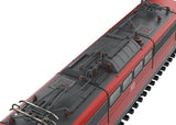 Class E 95 Electric Locomotive