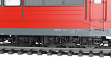 Class E 95 Electric Locomotive