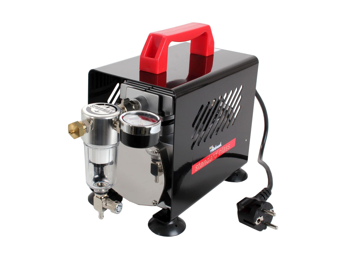 Compressor ‘Standard Class