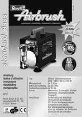 Compressor ‘Standard Class