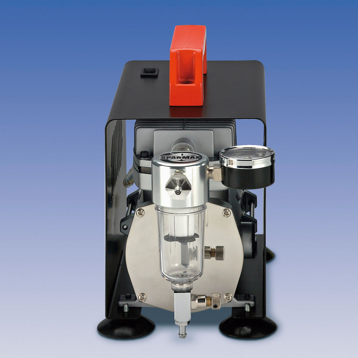 Compressor ‘Standard Class