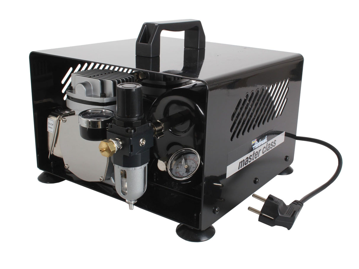 Compressor ‘Master Class