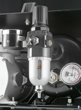 Compressor ‘Master Class