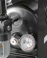 Compressor ‘Master Class