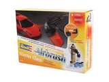 "Starter Class" Complete Airbrush Set