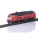 Class 1189 Electric Locomotive