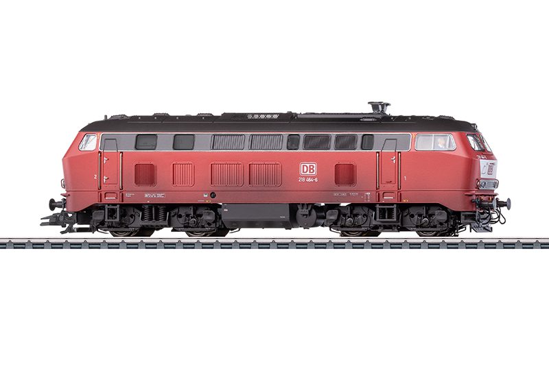 Class 1189 Electric Locomotive