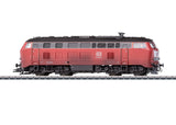 Class 1189 Electric Locomotive