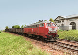 Class 1189 Electric Locomotive